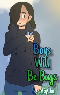 Boys Will Be Bugs|Modern Hamilton High School Lams AU