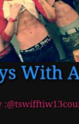 Boys With Abs