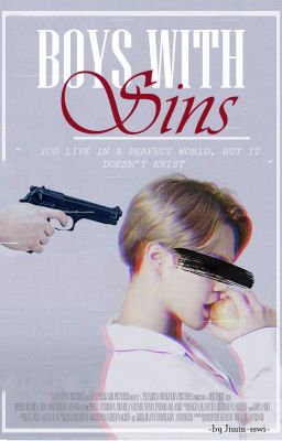 Boys With Sins || PARK JIMIN [Mafia AU]