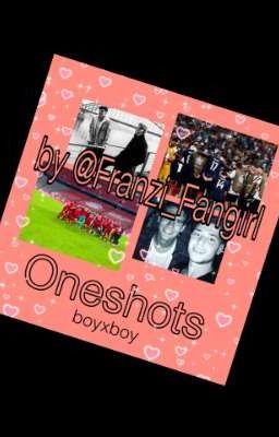 BOYXBOY FUßBALL ONESHOTS