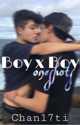 Boyxboy OneShots