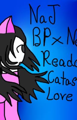 BP X Neko!Reader: Catastrophic Love (OLD AND COMPLETED) (AND SERIOUSLY UNEDITED)