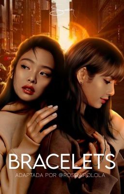 Bracelets | Jenlisa