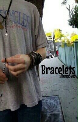 Bracelets // Mgc