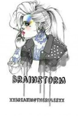 BrainStorm