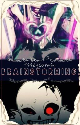 Brainstorming [HORRORLUST] | [Horror X Lust]