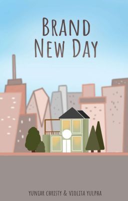 Brand New Day