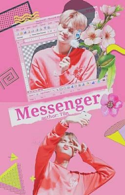 [BrandnewTeam] messenger • baehwi