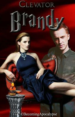 Brandy- A Dramione Fanfic#READ2017