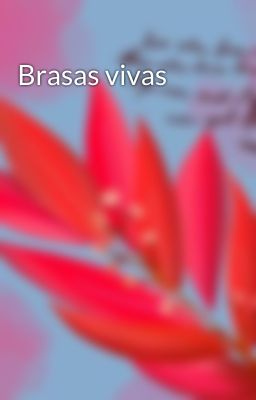 Brasas vivas