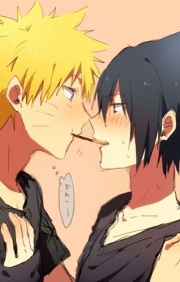 Brat (NarutoXSasuke Fanfiction)