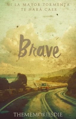 Brave #1