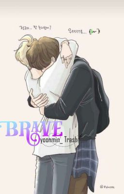 Brave | Kookmin | Trasn √