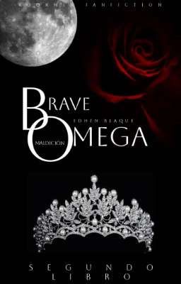 BRAVE OMEGA (BOOK II) |KOOKMIN|