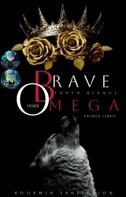 BRAVE OMEGA (BOOK1) |KOOKMIN|