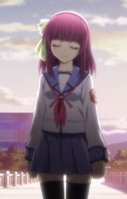 Brave Song By Tada Aoi [Angel Beats ed.]