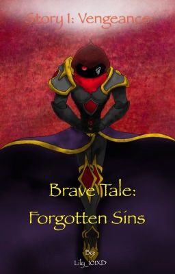 Brave Tale: Forgotten Sins 