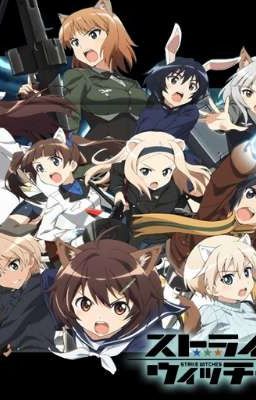 brave witches: skies unknown Completed