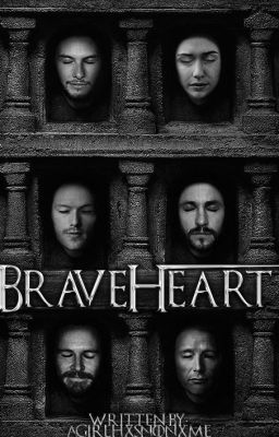 Braveheart ❦〘Robb Stark〙