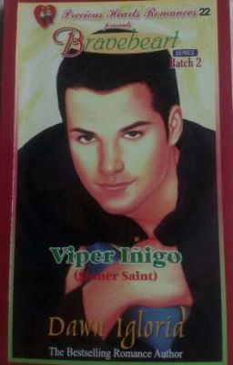 Braveheart Series 22 Viper Iñigo (Sinner Saint) COMPLETED