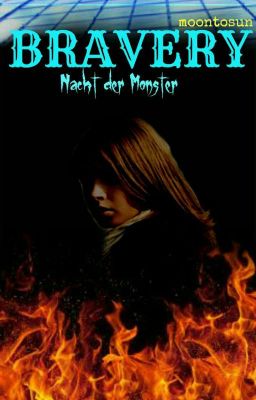 Bravery - Nacht der Monster