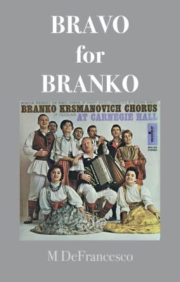 Bravo for Branko