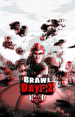 Brawl Day - Z 