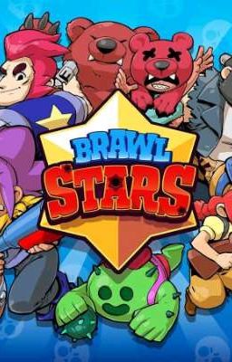 Brawl Star el juego inicia (rol grupal)