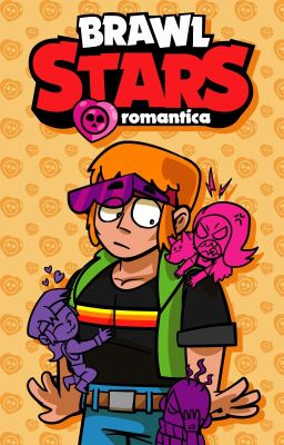 Brawl Stars Romantica: Tutti pazzi per Buster