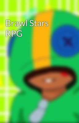 Brawl Stars RPG 