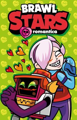 BrawlStars Romantica: La coppia più pazza del Mondo!