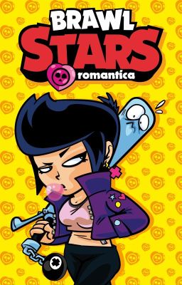 BrawlStars Romantica: 