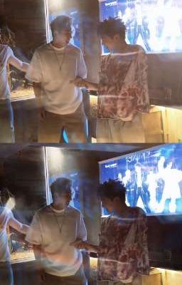 || BrayNgan || Nghịch Thêm Chút Nữa, Tôi Bao Che Cho Bạn.