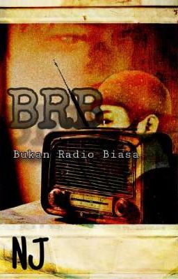 BRB (Bukan Radio Biasa) 