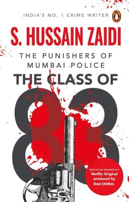 Breaching the Modus Operandi of Mumbai Mafia