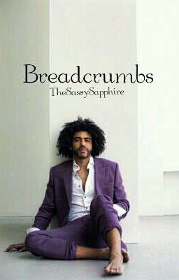 Breadcrumbs {Daveed Diggs}