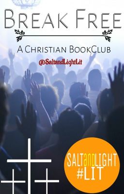 Break Free | Christian Book Club