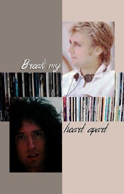 Break my heart apart | Queen Slash