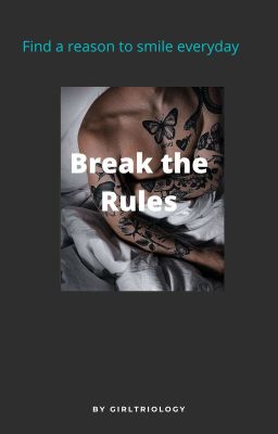 Break the rules (boyxboy)