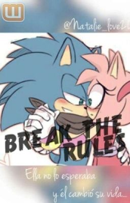 Break The Rules (Sonamy)