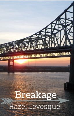 Breakage| Hazel Levesque {HoO Fanfiction}TEMP DISCONTINUED 