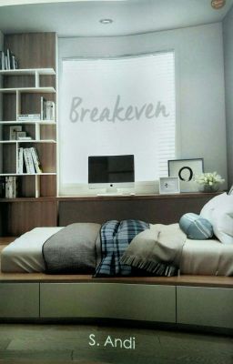 BREAKEVEN [New Vers] Sudah Terbit√√