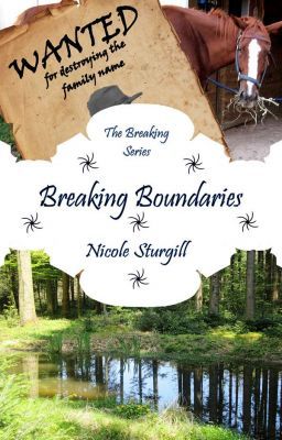 Breaking Boundaries (5th in Breaking Series)