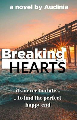 Breaking HEARTS ~COMING SOON~