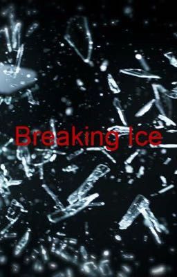 Breaking Ice (A Percy Jackson Fanfiction)