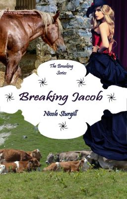 Breaking Jacob (2nd in Breaking Series)