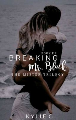 Breaking Mr. Black