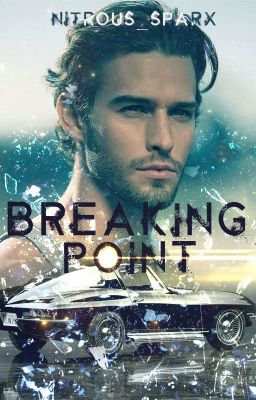 Breaking Point  #ThePurpleIceAwards2020