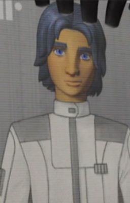 Breaking ranks (Star Wars Rebels) twist