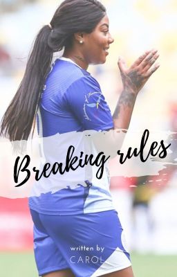 Breaking Rules - One Shot Brumilla